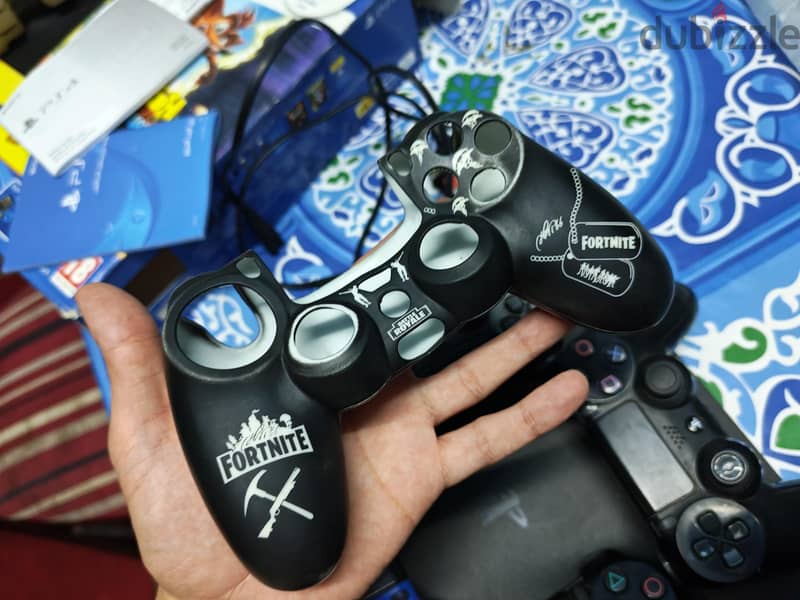 Ps4 1t slim 9