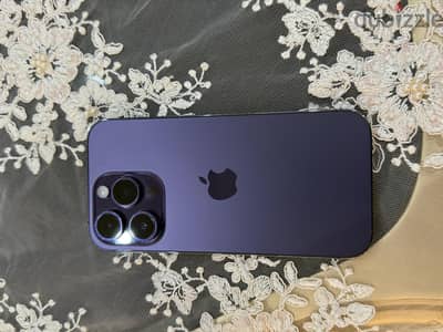 Apple - iPhone 14 Pro