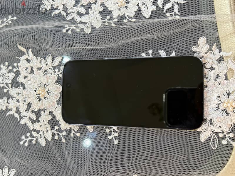 Apple - iPhone 14 Pro 1