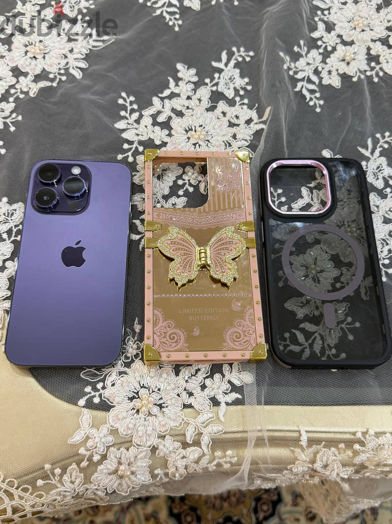 Apple - iPhone 14 Pro 2
