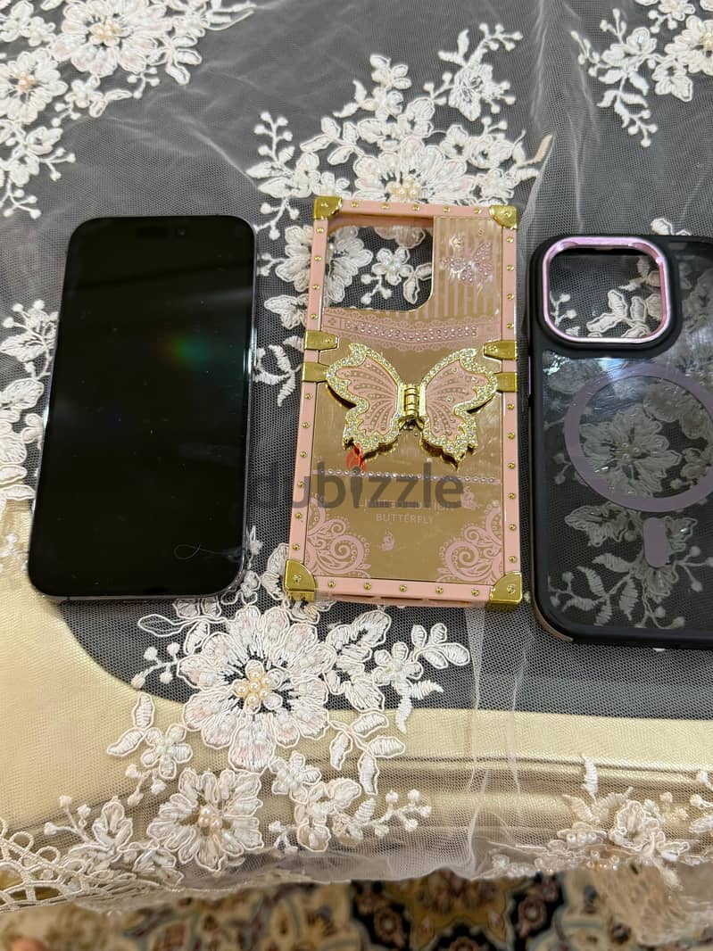 Apple - iPhone 14 Pro 3