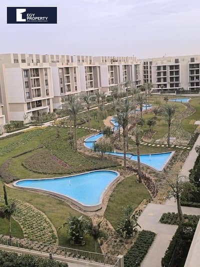بنتهاوس للبيع في فيفث سكوير المراسم - القاهرة الجديدة