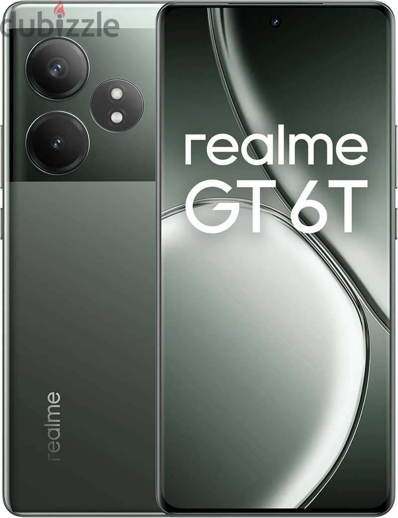 Realme 5 Pro 1