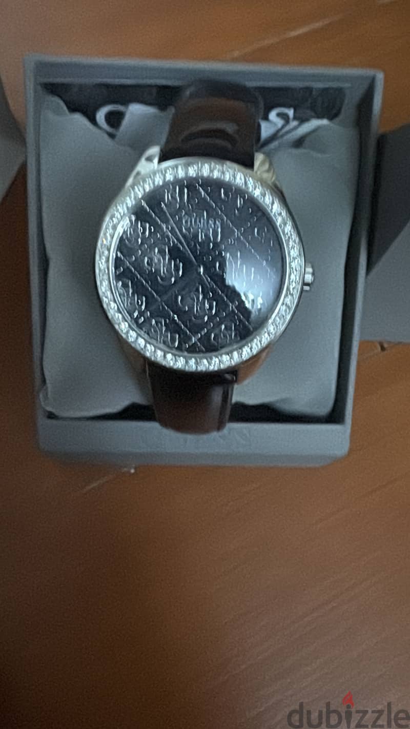 New Guess original watch from abroad 2