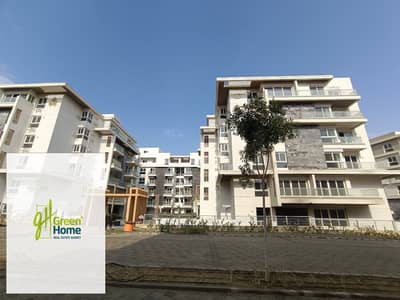 اي فيلا رووف أقل من سعر الماركت للبيع في ماونتن فيو آي سيتي التجمع الخامس Mountain View iCity New Cairo