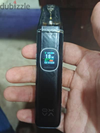 xlim pro 2