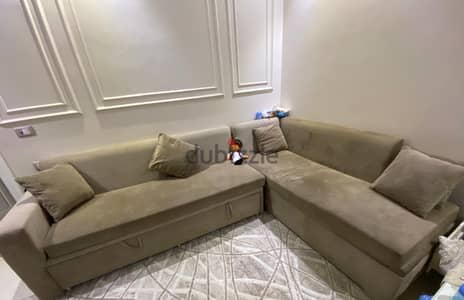 ركنة قطعتين