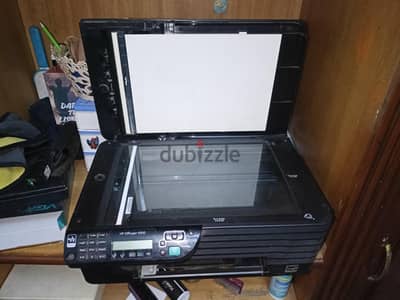 طابعه اتش بي موديل officejet 45000 hp