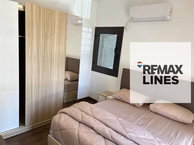 Fully furnished apartment for rent in Madinaty 79m luxury hotel furniture – Annual contract