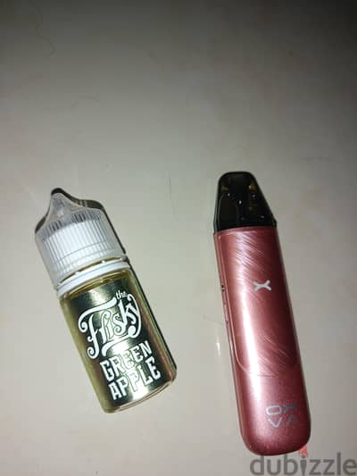 vap nexlim
