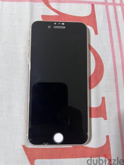 Apple - iPhone 8 256