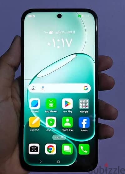 OPPO A6 4G