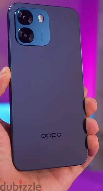 OPPO A6 4G 1