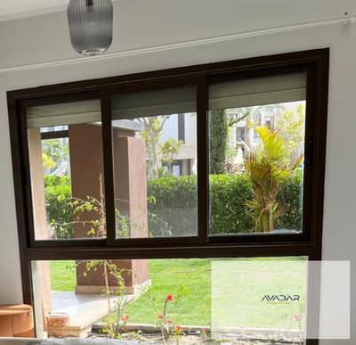 Ground Chalet For Sale Furnished i n Marassi Marina