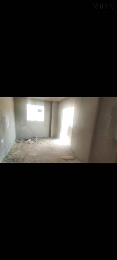 Apartment for Sale in New El Ferdous in a Prime Location at a Great Price. Apartment size: 145 sqm. Private Garden: 120 sqm. Semi-Finished.