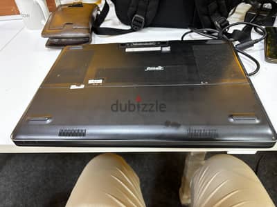dell 7520