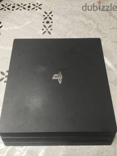 playstation 4 pro 1tb
