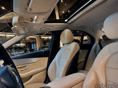 Mercedes-Benz C180 2015