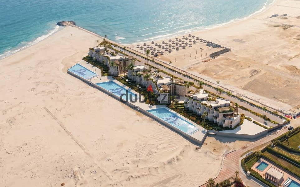 فيلا بـ٥ غرف نوم في مارينا ٥، صورة ١٥ من ١٧