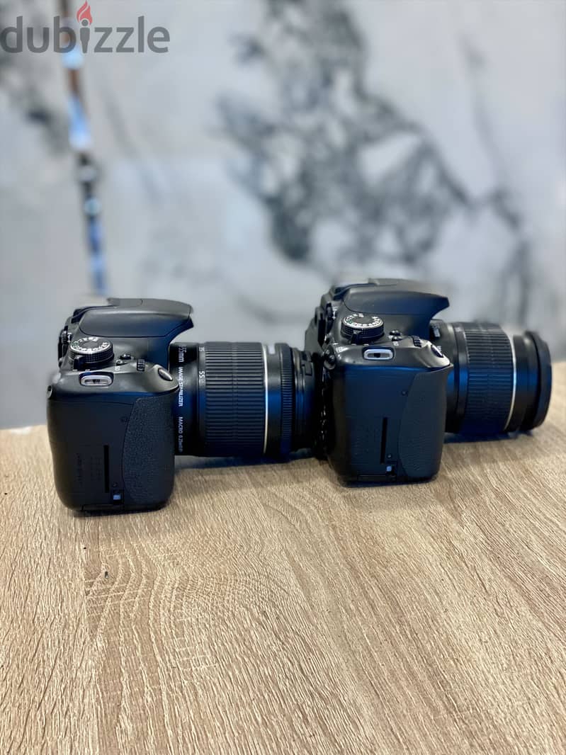 Canon 600D 4