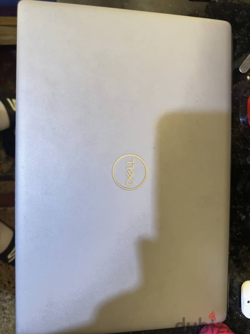 Dell precision 7550 2