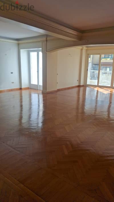 Luxury spacious apartment Loran, Abd El Salam Aref