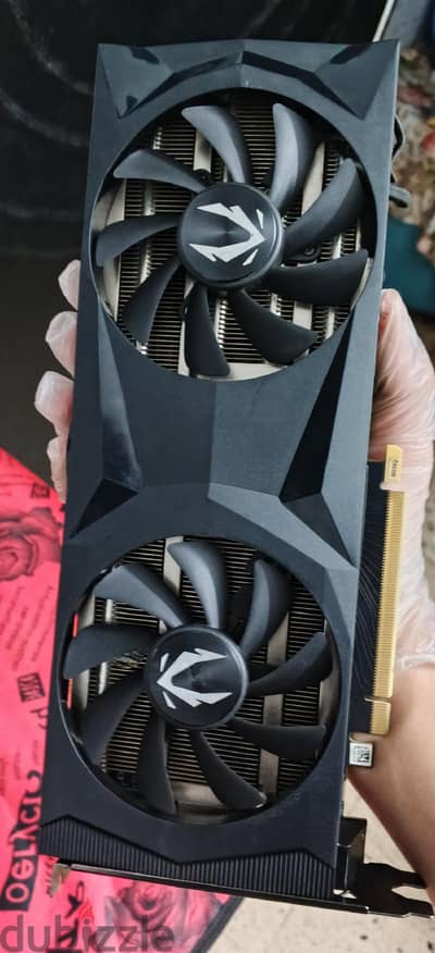 ZOTAC RTX 2070 SUPER