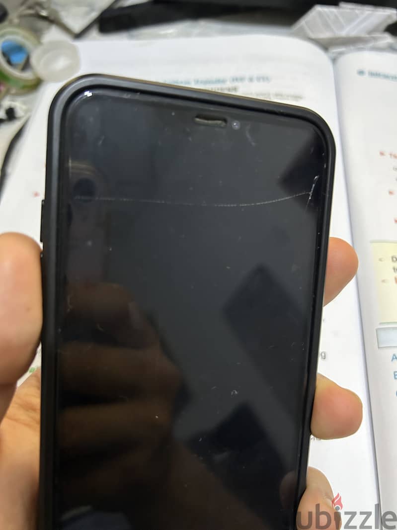 iPhone XS Max 256 3