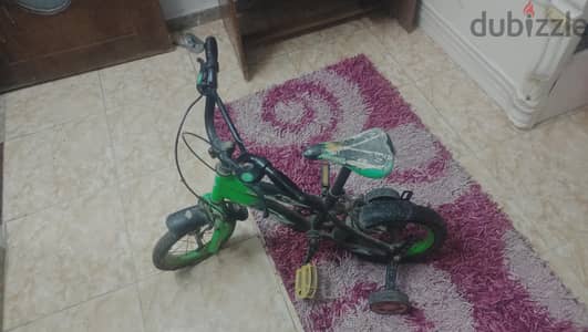 عجله للبيع ب500 بس  بسندات
