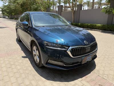 Skoda Octavia 2024 سكودا اوكتافيا ٢٠٢٤