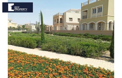 Standalone Villa For Sale in Mivida - New Cairo