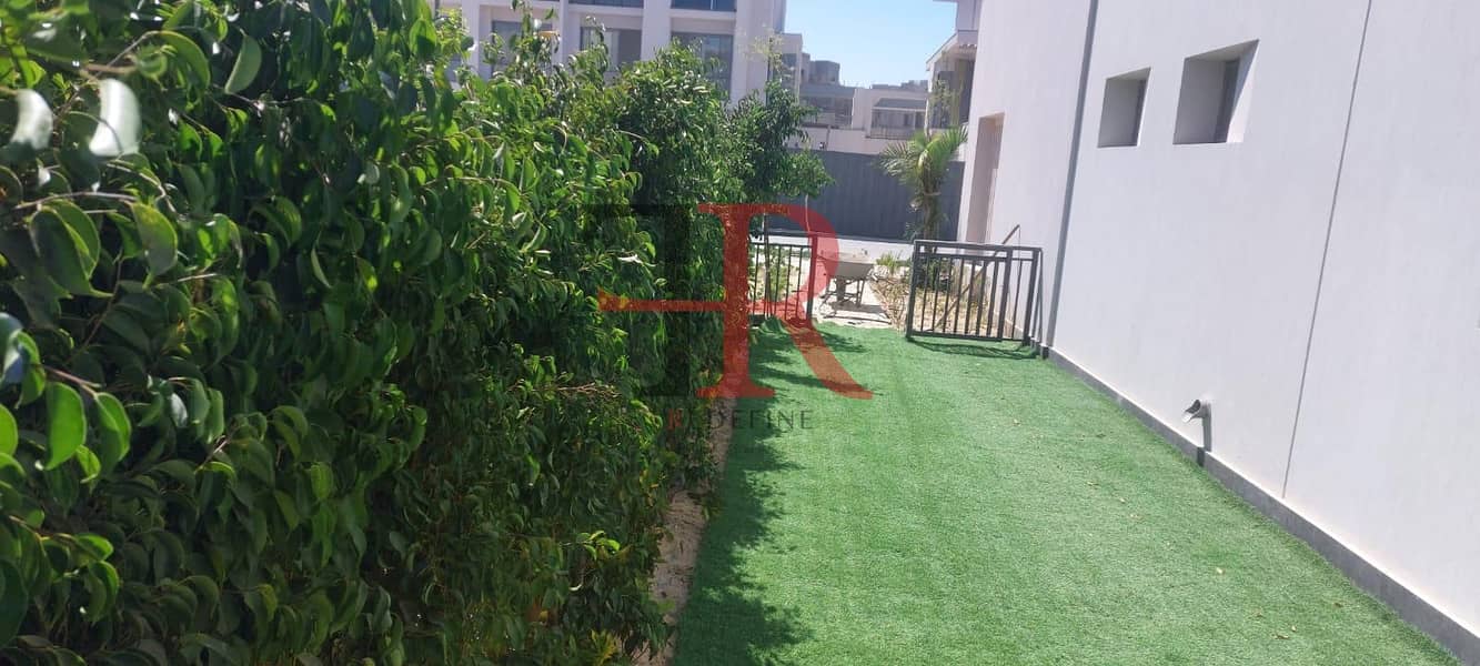 تاون هاوس بـ٣ غرف نوم في مراسي، صورة ٦ من ١٤