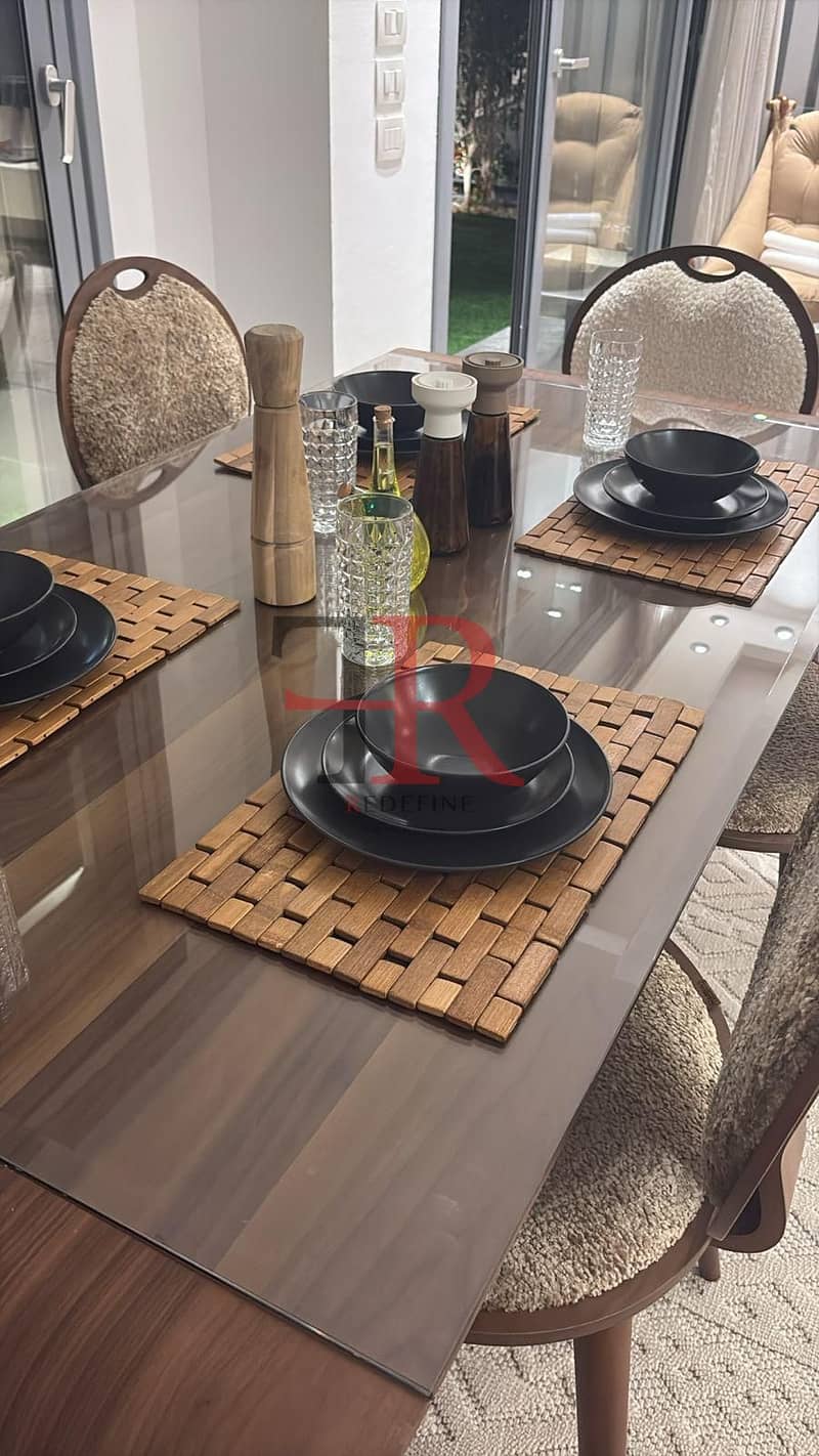 تاون هاوس بـ٣ غرف نوم في مراسي، صورة ١١ من ١٤