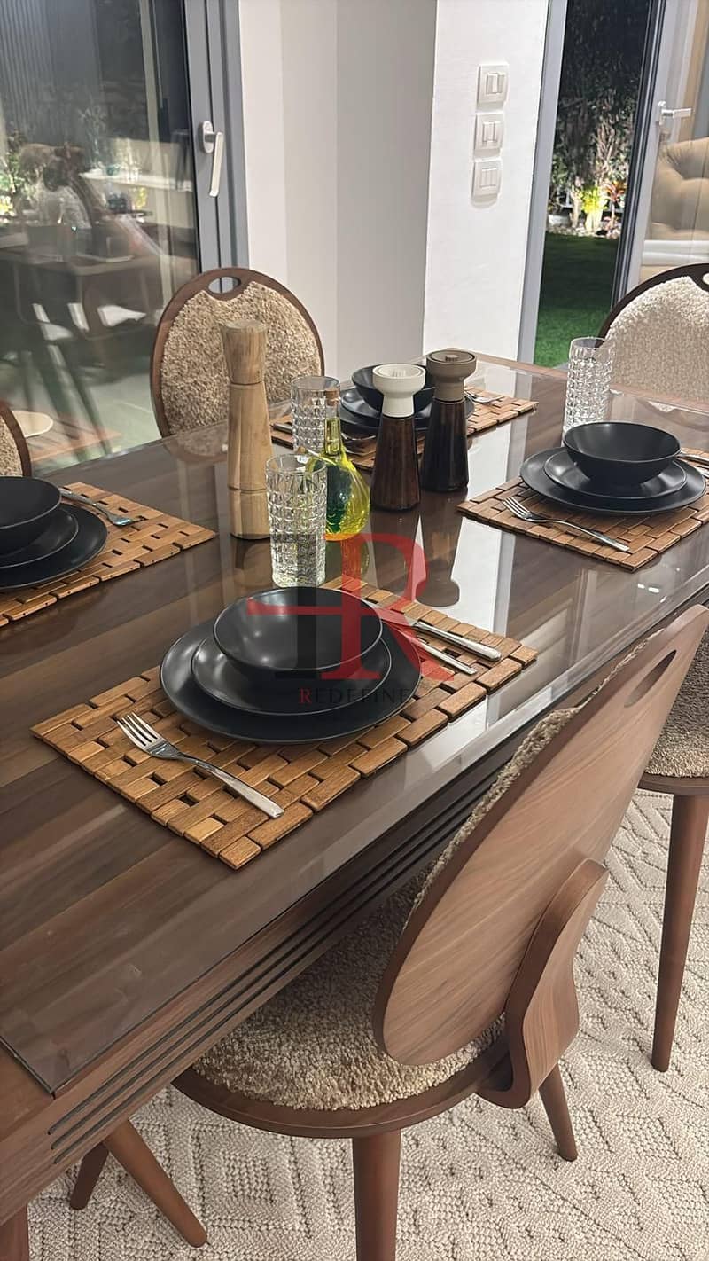 تاون هاوس بـ٣ غرف نوم في مراسي، صورة ١٣ من ١٤