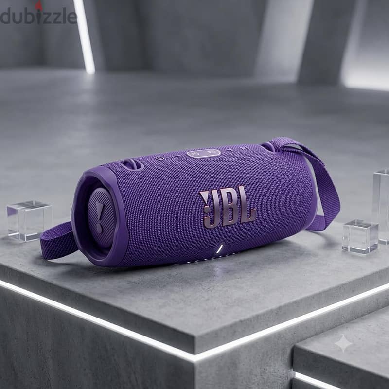 JBL Charge 6 1
