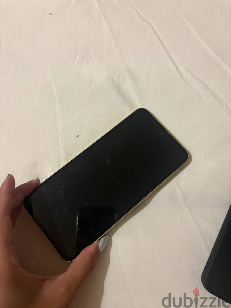 Samsung A55 5G 1