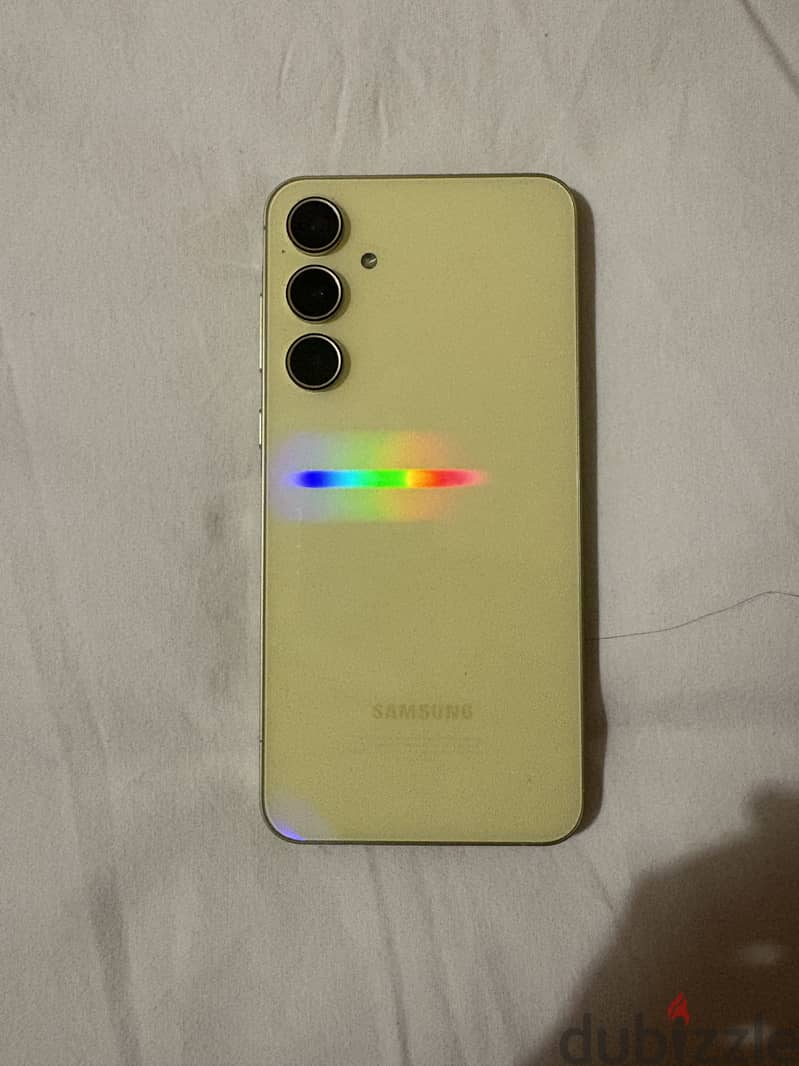 Samsung A55 5G 5
