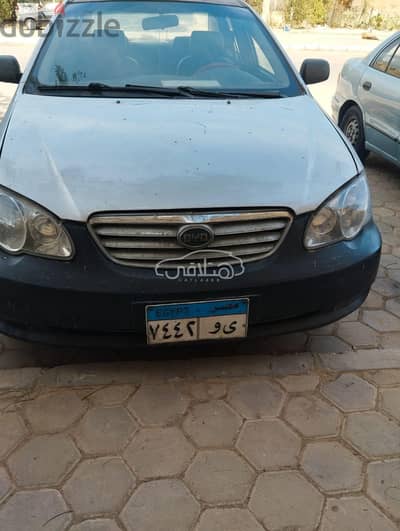 بى واى دى‬ F3 2014 للبيع مدينة الشيخ زايد
