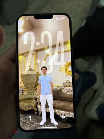 آبل - آيفون 13 برو ماكس