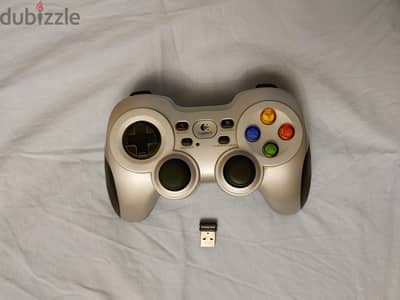 logitech f710