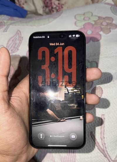 آبل - آيفون 16 بلس