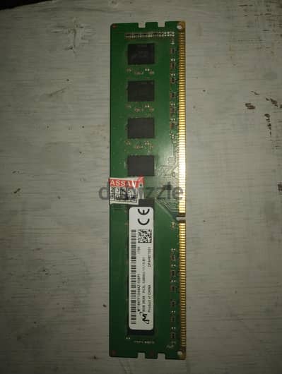 Ram 8gb ddr3