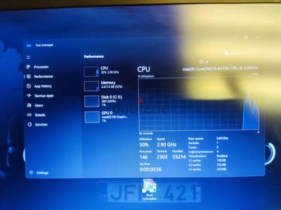 HP ELITEBOOK 840 G1