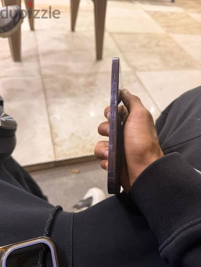 آبل - آيفون 14 برو ماكس