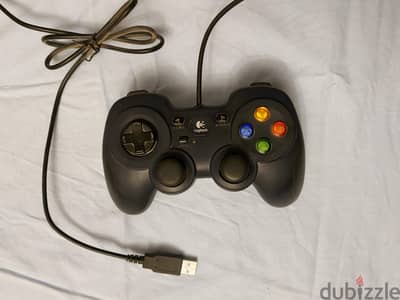 logitech f310