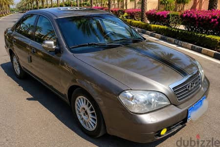 سبيرانزا إيه 620 2008 فتحة سقف اعلي مواصفات
