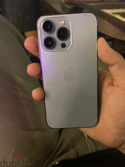 آبل - آيفون 13 برو