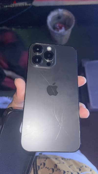 آبل - آيفون 14 برو ماكس