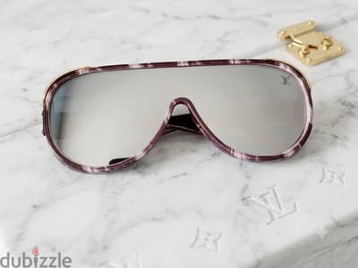 Louis Vuitton sunglass original نظاره نضاره لويس ڤيتون أوريجينال