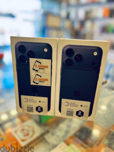 Apple - iPhone 17 Pro Max